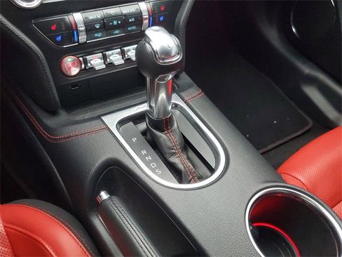 Used 2022 Ford Mustang GT Premium w/ GT Performance Package image 22