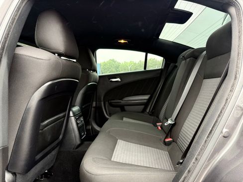 Used 2022 Dodge Charger R/T w/ Blacktop Package RWD image 21