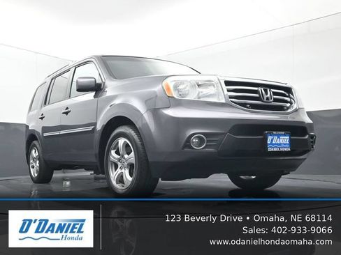 Used 2014 Honda Pilot EX-L image 14
