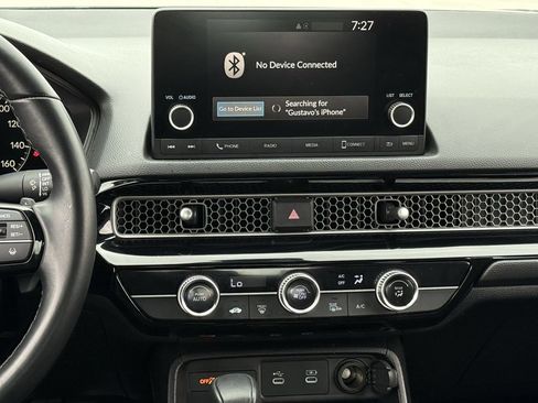 Used 2025 Honda Civic Sport image 15