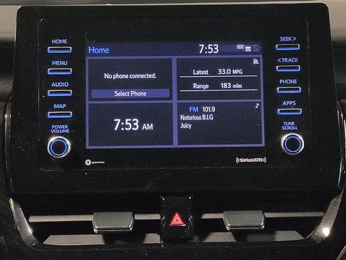 Used 2023 Toyota Camry LE FWD image 25