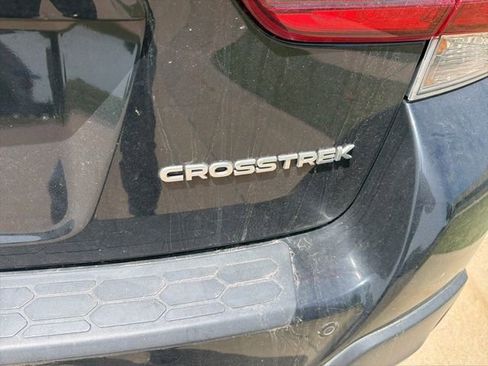 Used 2023 Subaru Crosstrek 2.5i Limited w/ Moonroof Package AWD/4WD image 5