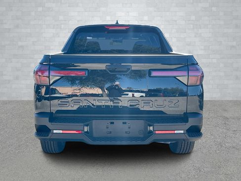 New 2026 Hyundai Santa Cruz SEL image 5