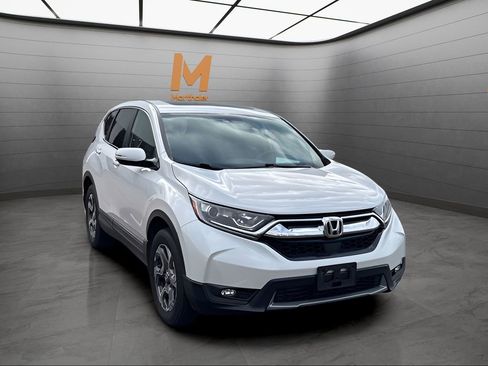 Used 2019 Honda CR-V EX-L image 7