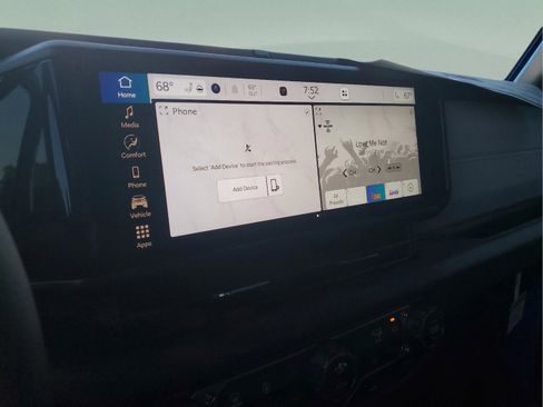 New 2026 Jeep Wrangler Sport S image 16