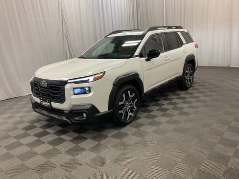 New 2026 Subaru Outback Touring XT AWD/4WD image 5