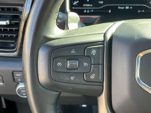 Used 2024 GMC Sierra 1500 AT4 w/ Technology Package image 23