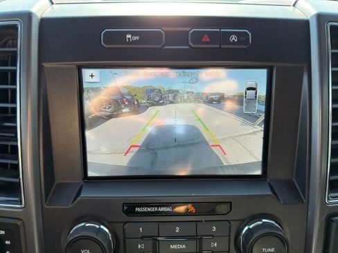 Used 2018 Ford F150 XLT w/ Equipment Group 302A Luxury AWD/4WD image 24