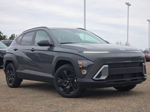 New 2026 Hyundai Kona SEL Sport image 2