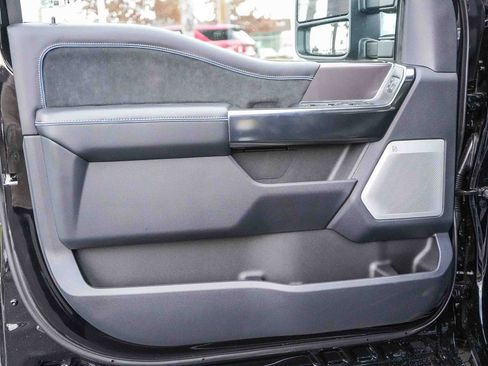 New 2026 Ford F250 Platinum image 21