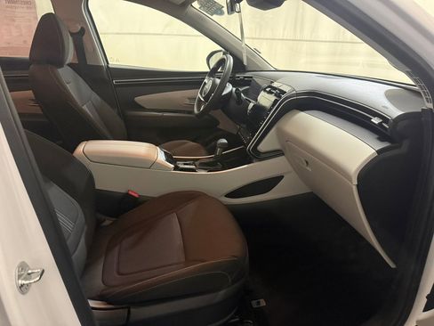 Certified 2024 Hyundai Tucson SEL image 29