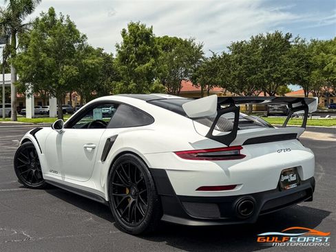 Used 2018 Porsche 911 GT2 RS RWD image 41