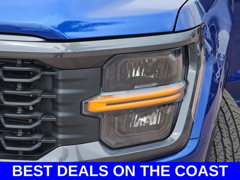 New 2026 Ford F150 STX w/ Equipment Group 200A AWD/4WD image 32