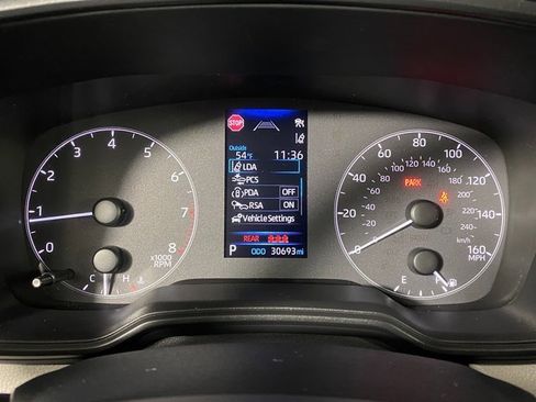 Certified 2023 Toyota Corolla Cross L image 19