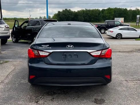 Used 2014 Hyundai Sonata GLS FWD image 7