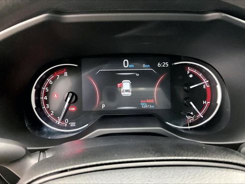 Used 2023 Toyota RAV4 LE FWD image 24