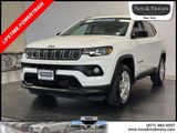 Used 2022 Jeep Compass Latitude w/ Convenience Group image 4
