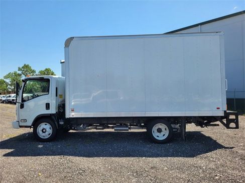 New 2025 Chevrolet Low Cab Forward 5500HG image 5