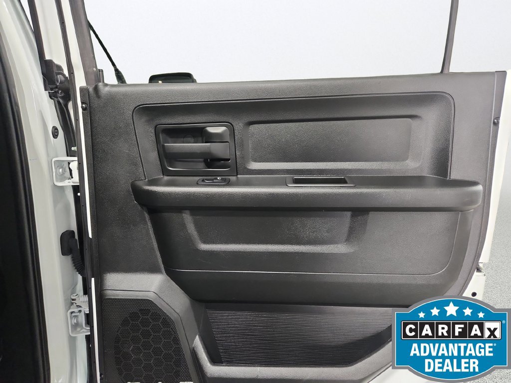 Used 2023 RAM 1500 Tradesman w/ Tradesman SXT Package AWD/4WD image 25