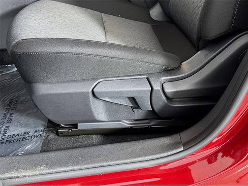 Certified 2026 Nissan Sentra SV w/ SV Convenience Package FWD image 19