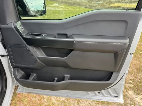 New 2025 Ford F150 STX w/ Equipment Group 200A image 19