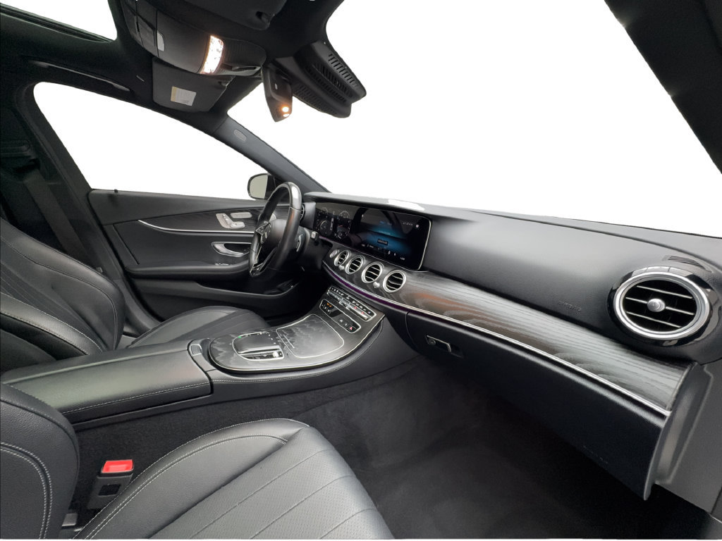 Used 2022 Mercedes-Benz E 350 Sedan image 34