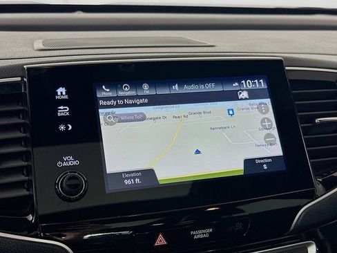 Used 2020 Honda Pilot Black Edition image 14