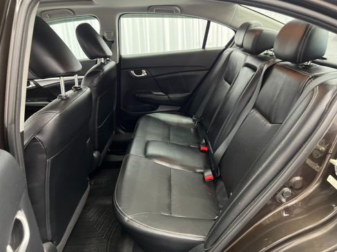 Used 2013 Honda Civic EX-L image 17