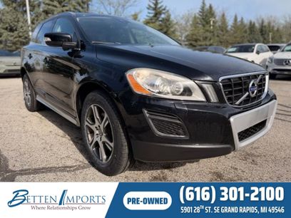 Used 2013 Volvo XC60 T6