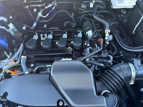Certified 2023 Honda CR-V EX-L image 42