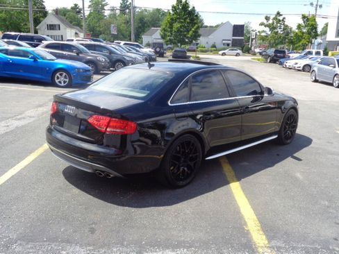 Used 2011 Audi S4 Premium Plus AWD/4WD image 2