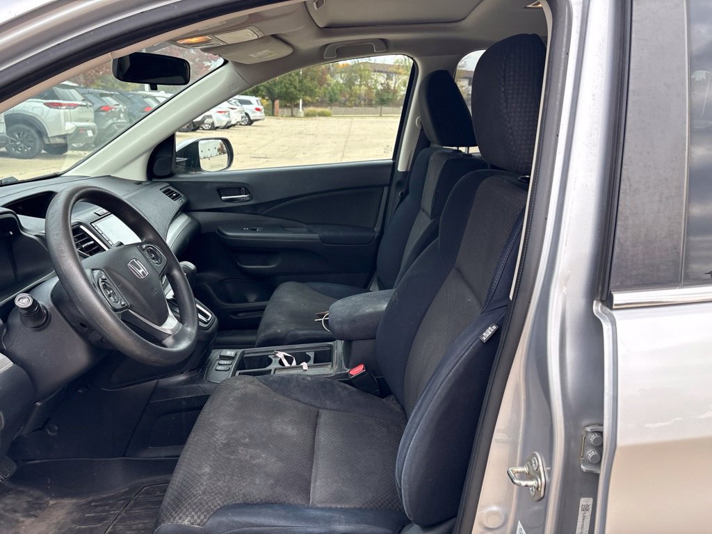 Used 2016 Honda CR-V EX image 11