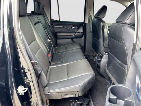 Used 2019 Honda Ridgeline RTL-T image 26