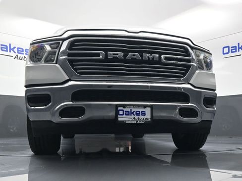 Used 2024 RAM 1500 Laramie image 39