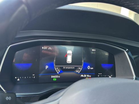 Used 2024 Volkswagen Jetta SE image 20