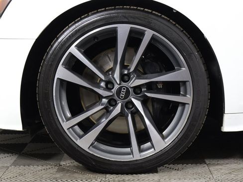 Used 2022 Audi S5 Premium image 23