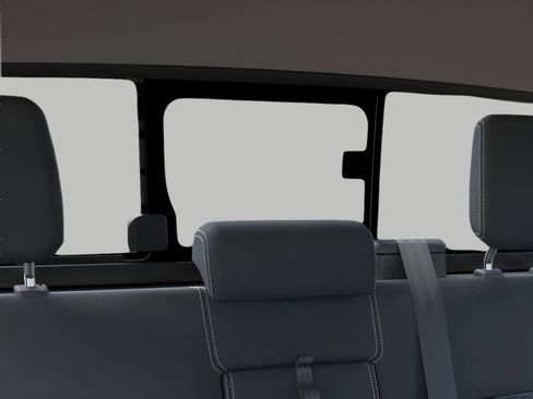 New 2025 Ford Ranger XLT image 22