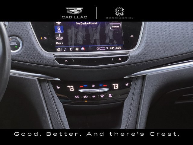 Used 2023 Cadillac XT6 Luxury FWD image 18
