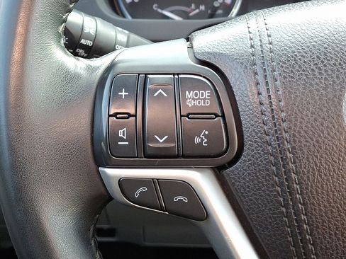 Used 2018 Toyota Highlander XLE w/ Protection Package #3 image 21