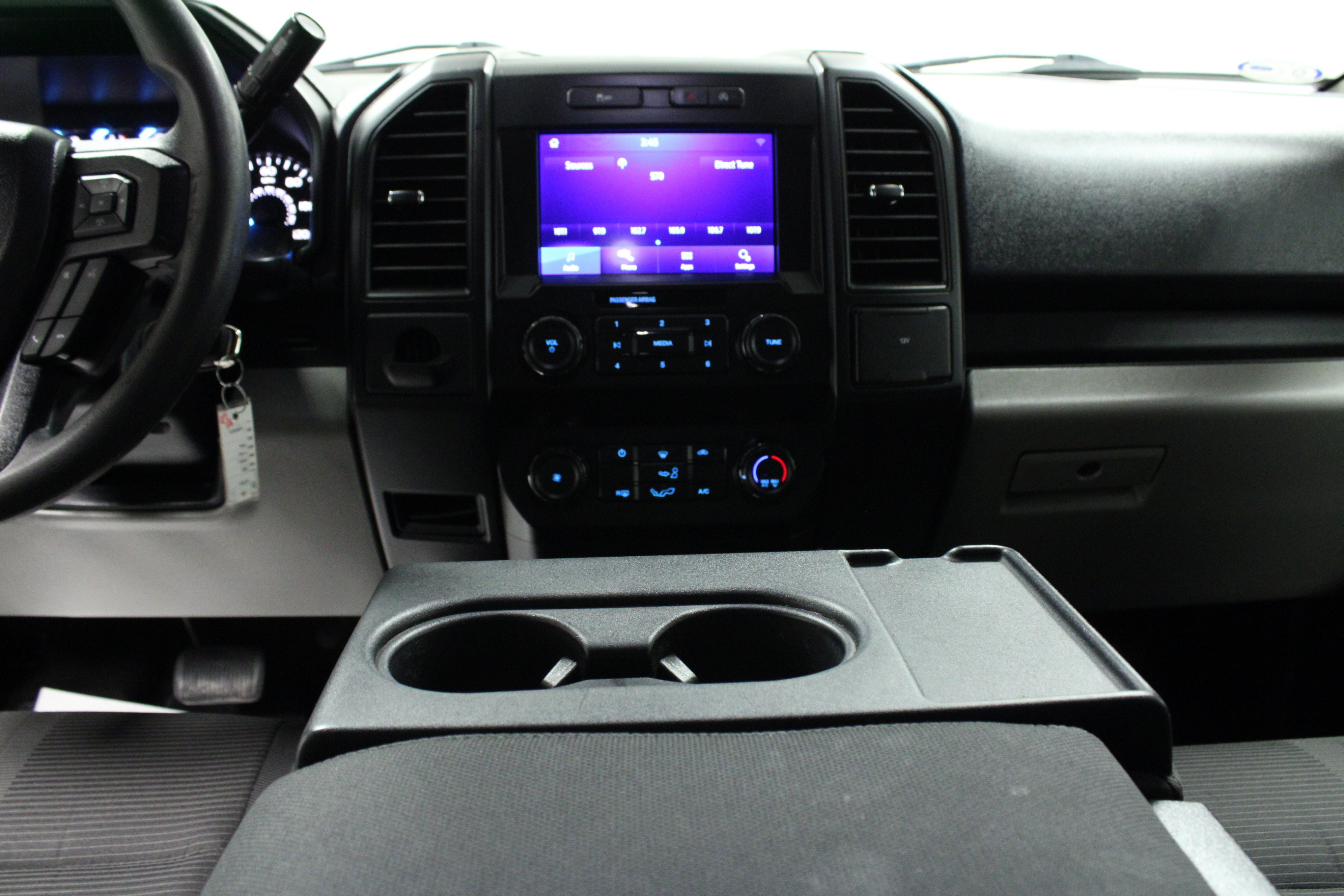 Used 2020 Ford F150 XL w/ Equipment Group 101A Mid RWD image 18