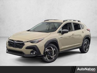 New 2026 Subaru Crosstrek 2.5i Limited