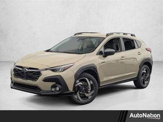 New 2026 Subaru Crosstrek 2.5i Limited video 1