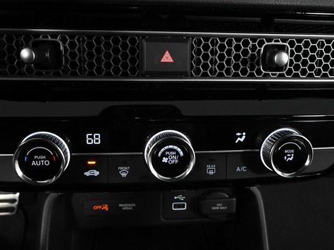 Used 2024 Honda Civic Sport image 25