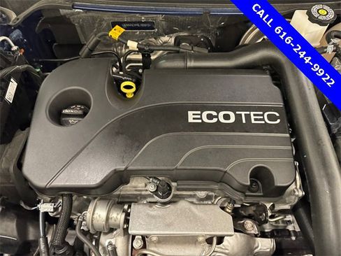 Used 2022 Chevrolet Equinox LT image 22