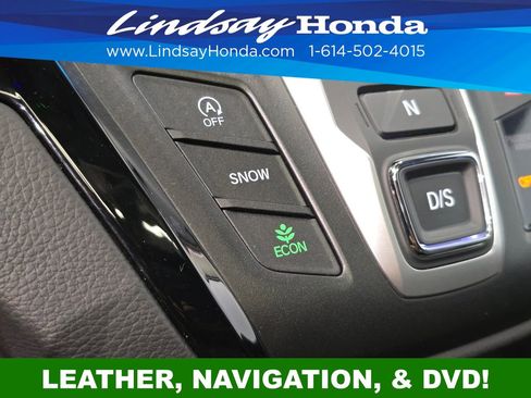 Used 2024 Honda Odyssey Touring image 17