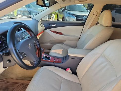 Used 2012 Lexus ES 350 FWD image 19
