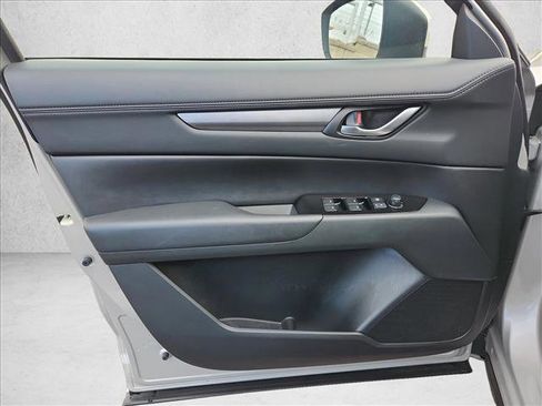 Certified 2024 MAZDA CX-5 AWD 2.5 S w/ Select Package image 13