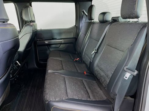 Used 2023 Ford F150 Tremor AWD/4WD image 25