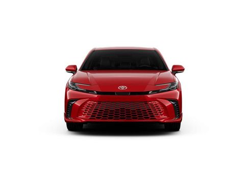 New 2026 Toyota Camry XSE AWD/4WD image 17
