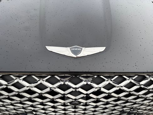 Used 2023 Genesis GV70 3.5T Sport w/ Sport Prestige Package image 23